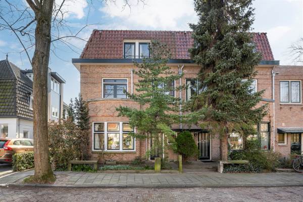 Woning Oosterlaan 16 Heemstede