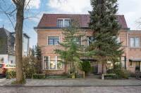 Woning Oosterlaan 16 Heemstede