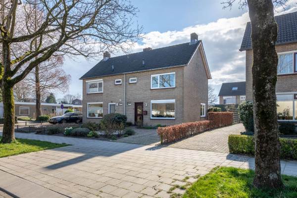 Woning Kapelstraat 3 Ophemert