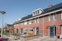 Woning Waterland 53 Ridderkerk