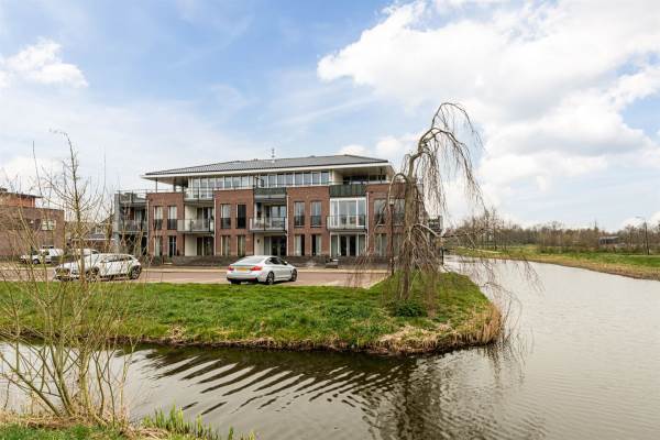 Woning Burggraaf 14 Lopik
