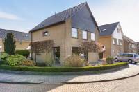 Woning Prinses Beatrixstraat 28 Staphorst