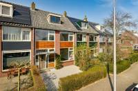 Woning Aart van der Neerweg 17 Ouderkerk aan de Amstel