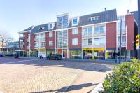 Woning Bronsteeweg 4B Heemstede