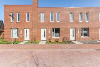 Woning Het Verlaat 4 Meerstad