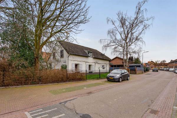 Woning Aan het Broek 1 Sittard