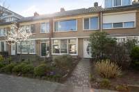 Woning Kruisakker 17 Eindhoven