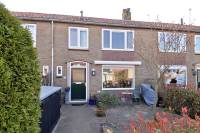 Woning Kolonel Michaëlstraat 48 Naarden