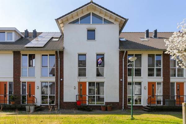 Woning Rijnpolder 74 Houten