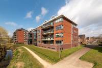 Woning Burgemeester Van den Helmlaan 65 Maarssen