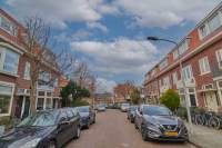 Woning Kempstraat 18rd Haarlem