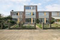 Woning Lengweg 39 Hoogvliet Rotterdam