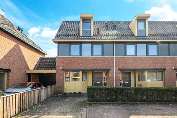 Woning Prinsenhof 5 Dieren