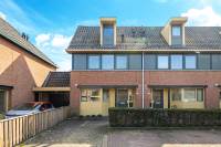 Woning Prinsenhof 5 Dieren