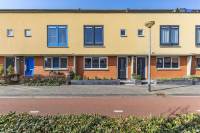 Woning James Baldwinstraat 24 Groningen