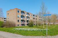 Woning Gerard Doustraat 95 Assen
