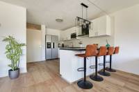 Woning Reizigersweg 39 Amsterdam