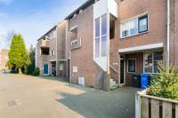 Woning Moermanskpad 22 Rotterdam