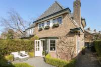 Woning Jagersweg 11 Laren (NH)