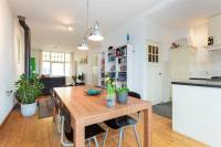 Woning e Braamstraat 1 Den Haag