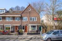 Woning Cartesiusweg 25 Utrecht