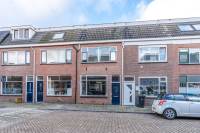 Woning Hoogstraat 72 Utrecht
