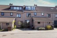 Woning Welsumerstraat 20 Amsterdam