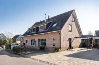 Woning Peel 21 Dronten
