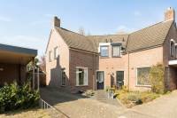 Woning Monseigneur Dubbelmanstraat 39 Heeswijk-Dinther