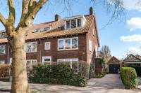 Woning Johan Wagenaarlaan 50 Heemstede
