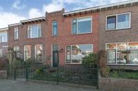 Woning Tilburgseweg 100 Breda