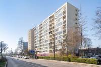 Woning van Hogendorplaan 256 Vlaardingen