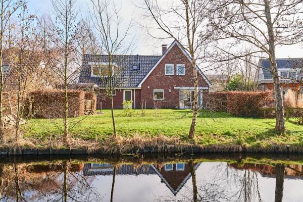 Woning Splitting 10 Tolbert