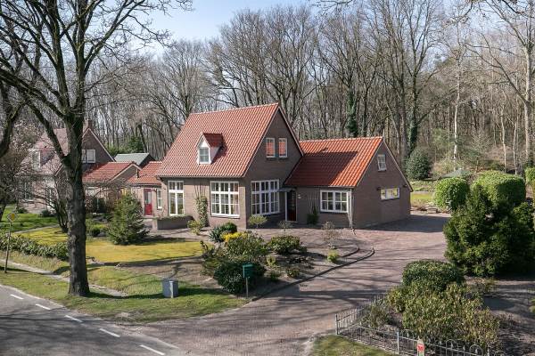 Woning Ruiterweg 29 Darp