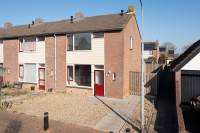 Woning Spreeuwenlaan 31 Vuren