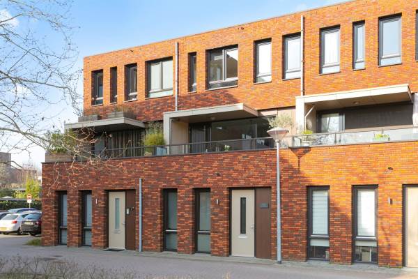 Woning De Maasvallei 52 Oss