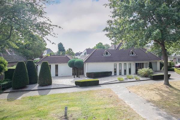 Woning Beekstraat 32d Nuenen