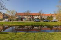 Woning Narcissenlaan 27 Bennebroek