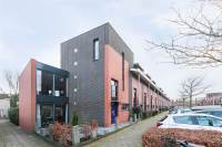 Woning Wieldraaierstraat 32 Delfgauw