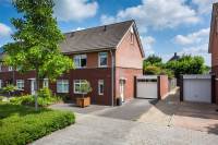 Woning Schutsgildelaan 72 Etten-Leur