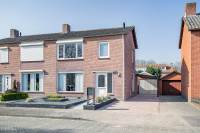 Woning Havikstraat 6 Reusel