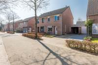 Woning Vossenhof 6 Hooge Mierde