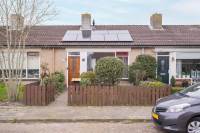 Woning Neeltie Jansstraat 24 St.-Jacobiparochie