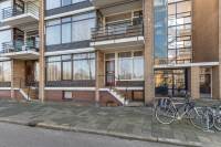Woning Burgemeester Van Haarenlaan 1389 Schiedam