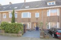 Woning Ds. Jongeneelstraat 18 Heerlen