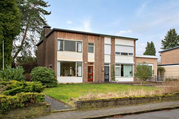 Woning Zevenheuvelenweg 37 Groesbeek