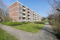 Woning Hanrathstraat 142 Rotterdam