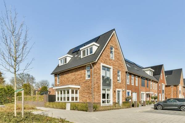 Woning Westhove 84 Amstelveen