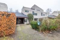 Woning Koggewagen 32 Blaricum