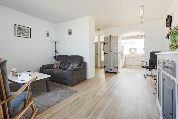 Woning Philips de Goedestraat 126 Vlaardingen